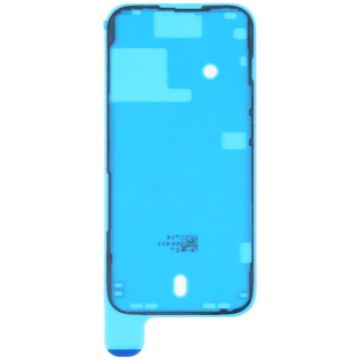 Waterproof Adhesive Stickers for iPhone 14 Pro LCD Frame Bezel - 1