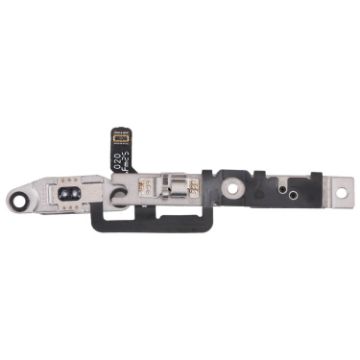 iPhone 14 Volume Button Flex Cable Replacement - 1