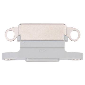 iPhone 14 Pro Max Grey Charging Port Connector - 1