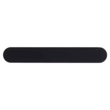 iPhone 14 Pro/Max US 5G Antenna Glass Plate (Black) - 1