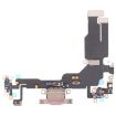 iPhone 15 Pink Original Charging Port Flex Cable - 1