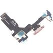 iPhone 15 Pink Original Charging Port Flex Cable - 3