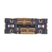 iPhone 15/15 Plus Battery FPC Connector on Motherboard - 1