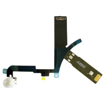 iPhone 15 Pro Flashlight Flex Cable Replacement - 1