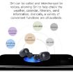 Bluedio TWS T-elf V5.0 In-Ear Headset with Charging Cabin (Black) - 5