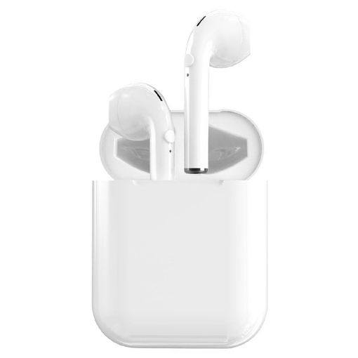 i9 TWS Bluetooth 5.0 Wireless Sport Headset with Charging Box - 1