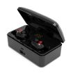 G10 TWS Wireless Earphones with Charging Box & HD Call (Black) - 1