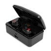 G10 TWS Wireless Earphones with Charging Box & HD Call (Black) - 2