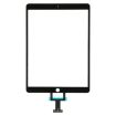 iPad Air 3 (2019) A2152/A2123/A2153/A2154 Touch Panel (Black) - 2