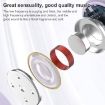Mijiaer TN22 Bluetooth 5.1 True Wireless Stereo Earphone (White) - 4