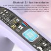 Mijiaer TN22 Bluetooth 5.1 True Wireless Stereo Earphone (White) - 6