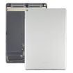 iPad Air (2019) A2152 Silver Back Housing for WIFI Version - 1