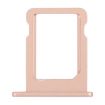 iPad Air 2022 SIM Card Tray (Pink) - 1