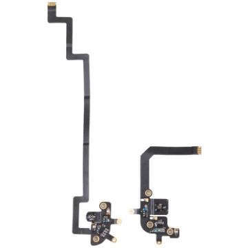 iPad Air 4 10.9 2020 Left & Right Antenna Flex Cable A2324 A2072 - 1