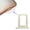 Silver SIM Card Tray for iPad Air 4 (2020) 10.9 inch - 3