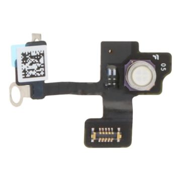 iPhone 16 Microphone Flex Cable Replacement - 1