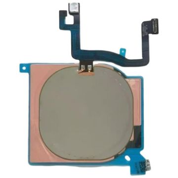 iPhone 16e NFC Wireless Charging Module - 1