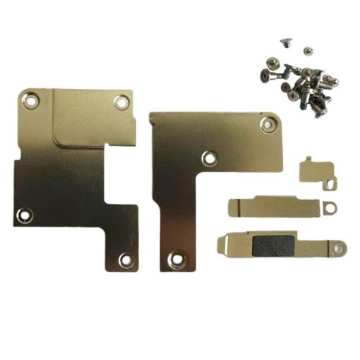 iPhone 16 Pro Max Repair Accessories with Screws Set - 1