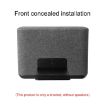 Denon Home 250/350 Speaker Wall-Mount Bracket - Metal - 5
