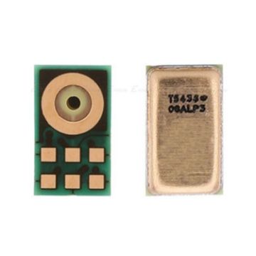 iPhone 7 Plus Microphone Inner Module Replacement - 1