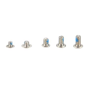 iPhone 8 LCD Screen Replacement Screws - 1