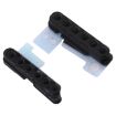 10 PCS Microphone & Speaker Dustproof Mesh for iPhone 8/7 - 4