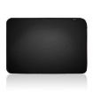 21" iMac Dustproof Cover with Pocket, 54.5x38.1cm, Black - 2