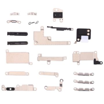 iPhone 8 Plus 22 in 1 Inner Repair Accessories Set - 1