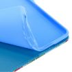iPad Pro 10.5" Butterfly Leather Case with Holder & Card Slots - 5