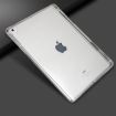 TPU Soft Back Cover for iPad Pro 10.5" with Pen Slots - 5