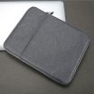 Tablet PC Case Sleeve for iPad Air/Pro 10.5" (Dark Gray) - 2