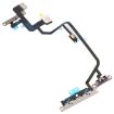 iPhone XR Flashlight, Power & Volume Button Flex Cable - 4