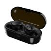 XG13 TWS Mini Stereo Wireless Bluetooth 5.0 Earphone, Black - 1