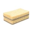 Xiaomi Youpin Quange Sisal Cellulose Sponge Brush, 2 Pack - 1