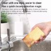 Xiaomi Youpin Quange Sisal Cellulose Sponge Brush, 2 Pack - 6