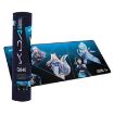 Logitech G840 KDA Gaming Mouse Pad 900x400x3mm Table Mat - 3