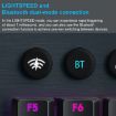 Logitech G913 TKL Wireless RGB GL-Linear Gaming Keyboard - 6