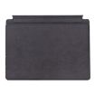 Bluetooth Keyboard Leather Case for Surface Pro 8/X with Pen Slot - 2