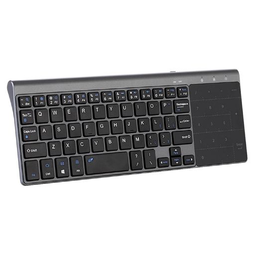 MC Saite 41AG Wireless Mouse & Keyboard Set - 1
