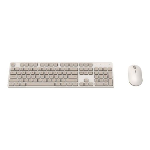 Xiaomi 2.4GHz Wireless Keyboard + Mouse Set for Laptop/Desktop - 1