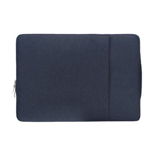 POFOKO C210 15.6" Blue Denim Business Laptop Bag - 1