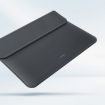 HUAWEI Leather Protective Bag for MateBook X 13" Laptop, White - 2