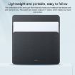 HUAWEI Leather Protective Bag for MateBook X 13" Laptop, White - 4