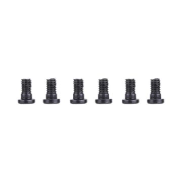 Screen Axis Screw Set for MacBook Air/Pro A1466-A1502 - 1