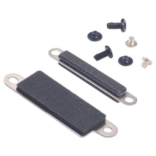 LCD Flex Cable Screws Set for MacBook A1706/A1708/A1989/A2159 - 1
