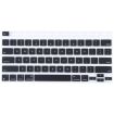 US Keycaps for MacBook Pro Retina 13" M1 A2338 - 1