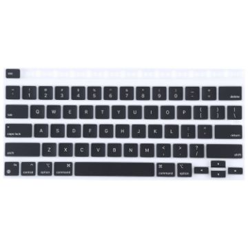 US Keycaps for MacBook Pro Retina 13" M1 A2338 - 1