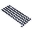 US Keycaps for MacBook Pro Retina 13" M1 A2338 - 3