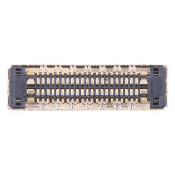 FPC Connector for LCD Display on MacBook A2141 A2338 A1932 - 1