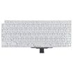 UK Keyboard for MacBook Air 13" A2179 2020 Version - 3